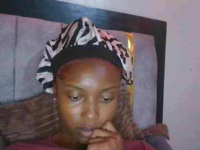 Slim_me webcam