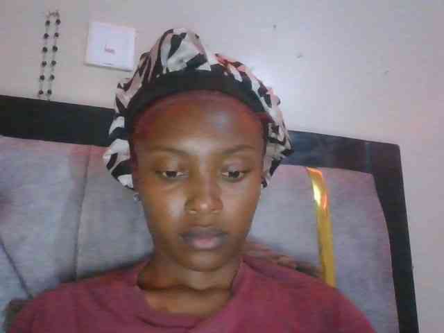 Slim_me webcam