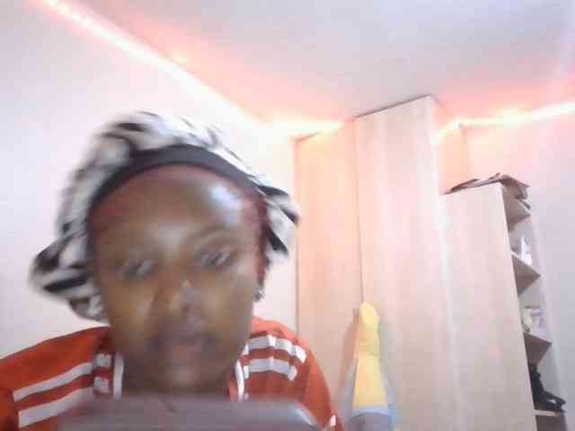Slim_me webcam