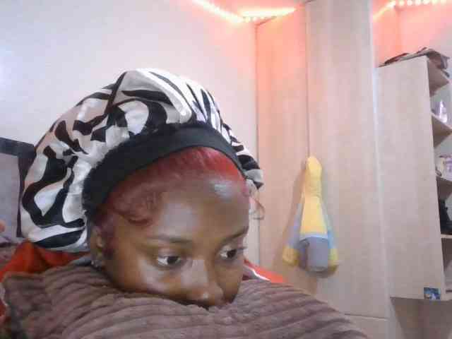 Slim_me webcam