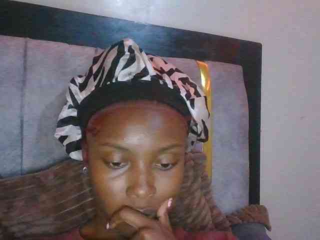 Slim_me webcam