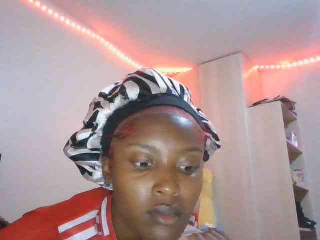 Slim_me webcam
