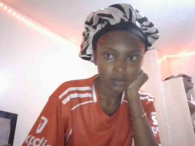 Slim_me webcam