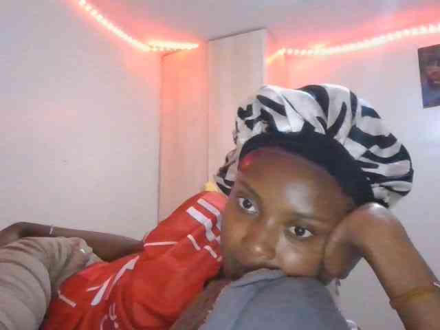 Slim_me webcam