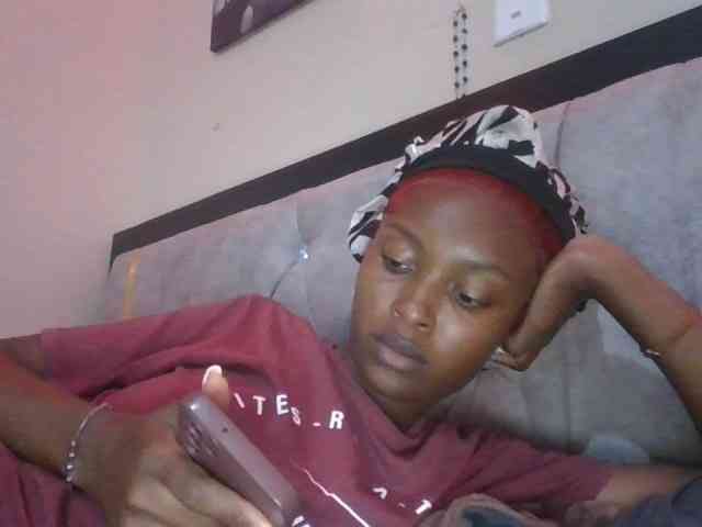 Slim_me webcam