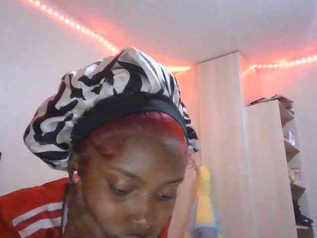 Slim_me webcam