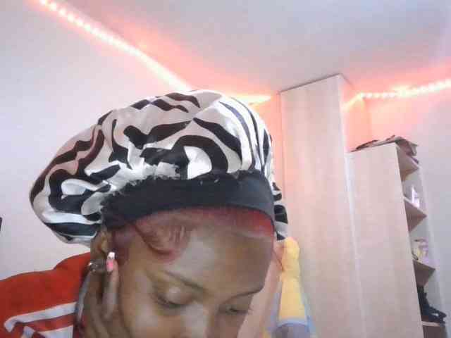 Slim_me webcam