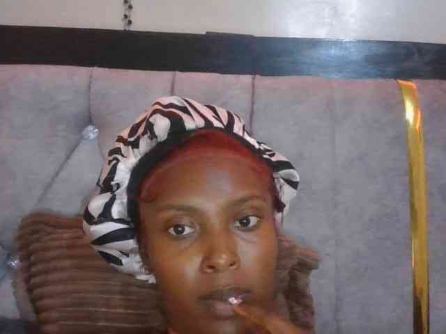 Slim_me webcam
