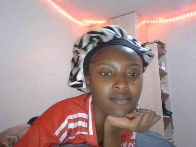 Slim_me webcam