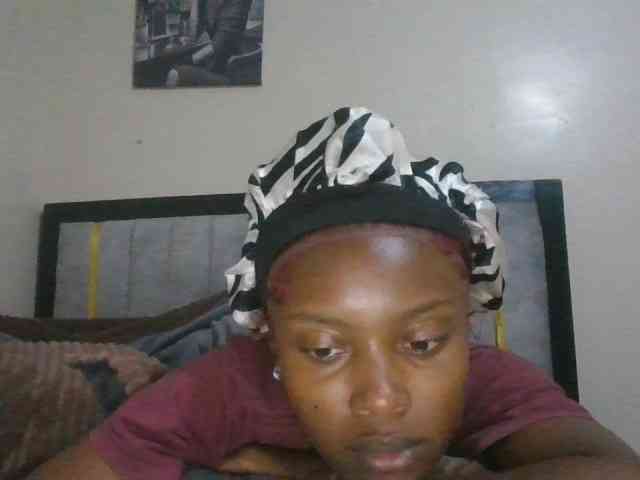 Slim_me webcam