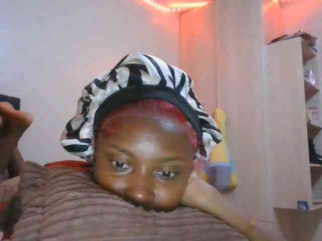 Slim_me webcam