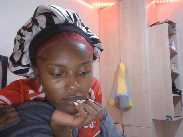 Slim_me webcam