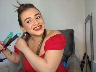 Isabellaagarcia Porn Show