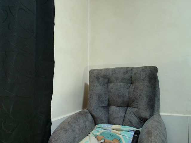 IsabellaaGarcia live cam on BongaCams