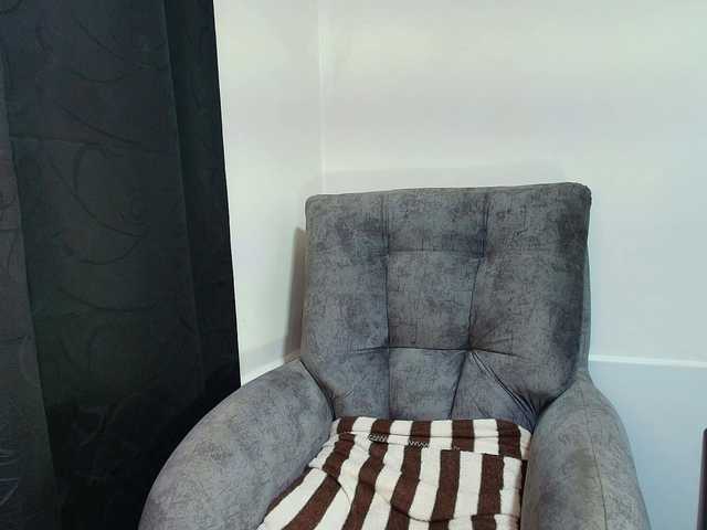 IsabellaaGarcia live cam on UnifiedCams