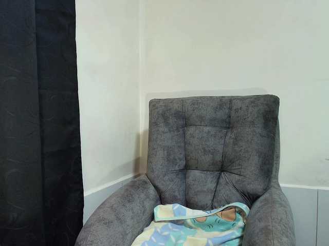 IsabellaaGarcia live webcam show