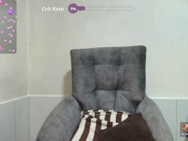 IsabellaaGarcia live cam on BongaCams