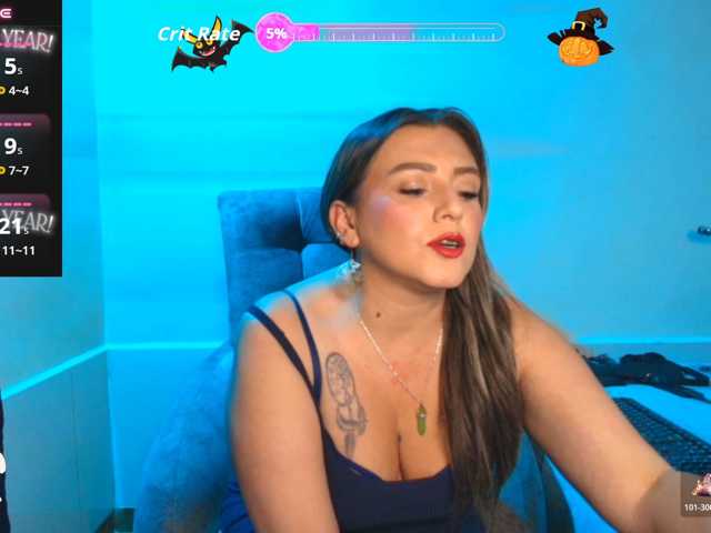 Isabellaagarcia