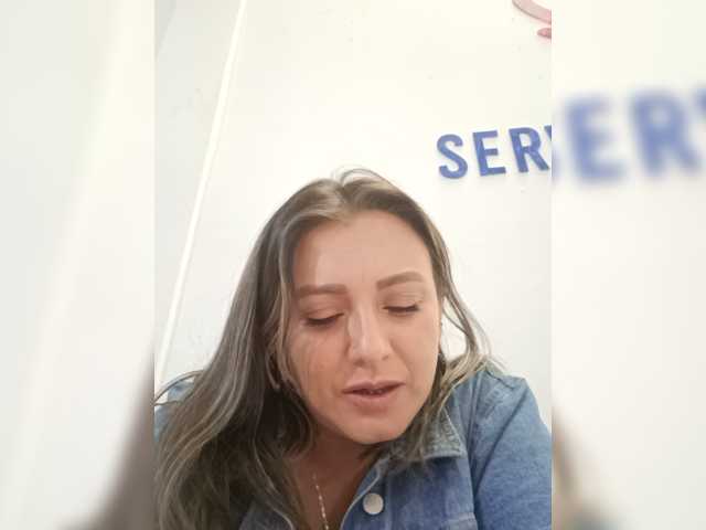 IsabellaaGarcia live cam on BongaCams