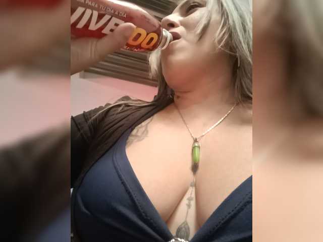 IsabellaaGarcia live cam on BongaCams
