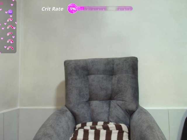 Isabellaagarcia live cam preview