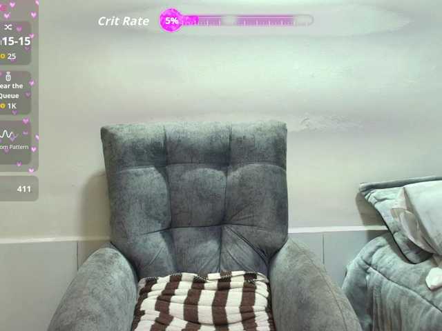 IsabellaaGarcia live cam on BongaCams