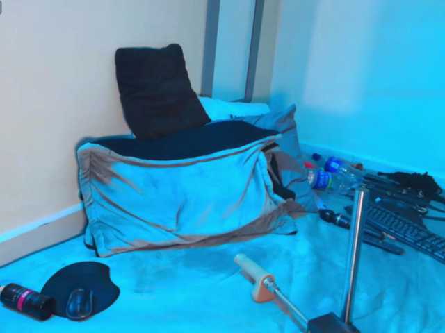 IsabellaaGarcia, live now on BongaCams