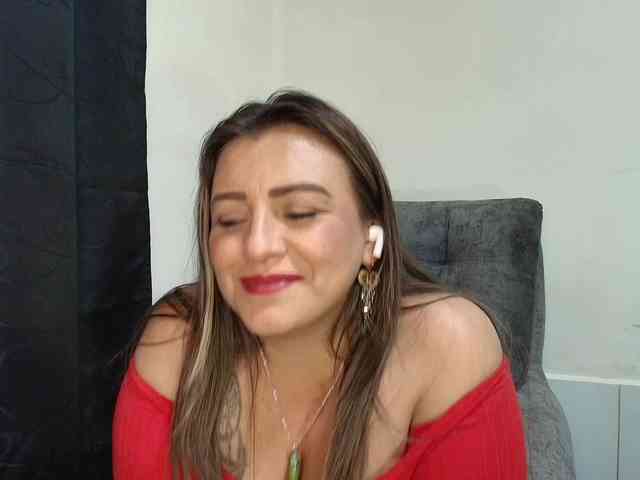 Isabellaagarcia webcam