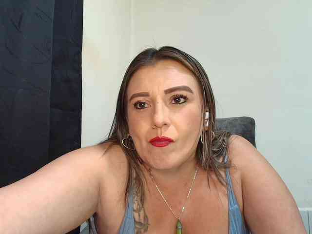 Isabellaagarcia webcam
