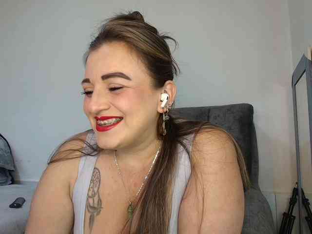 Isabellaagarcia webcam