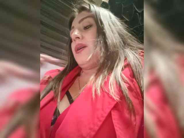 Isabellaagarcia webcam
