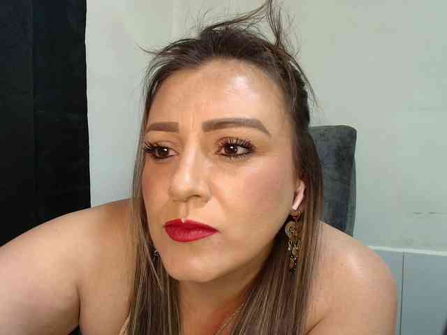 Isabellaagarcia webcam