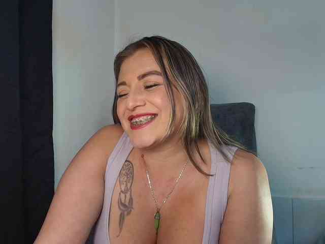 Isabellaagarcia webcam