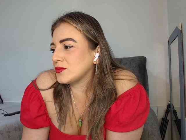 Isabellaagarcia webcam