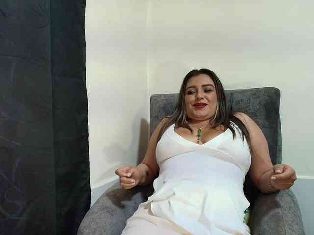 Isabellaagarcia webcam