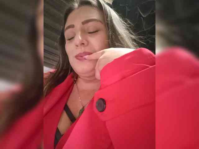 Isabellaagarcia webcam