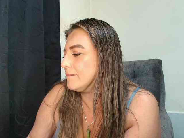 Isabellaagarcia webcam
