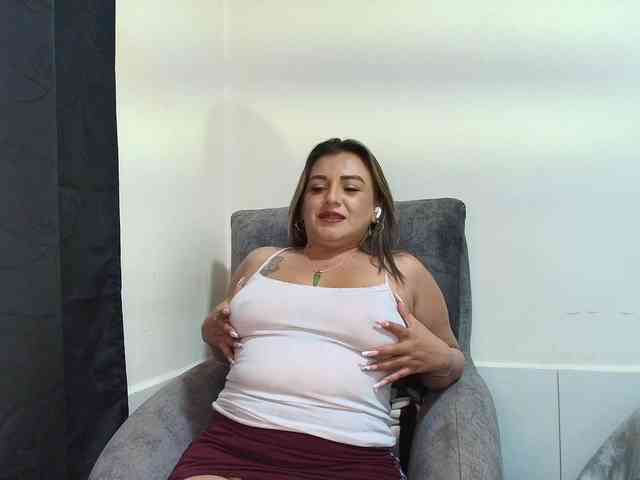 Isabellaagarcia webcam