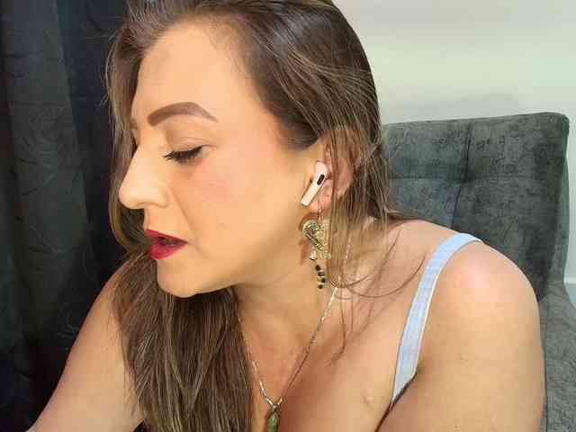 Isabellaagarcia webcam