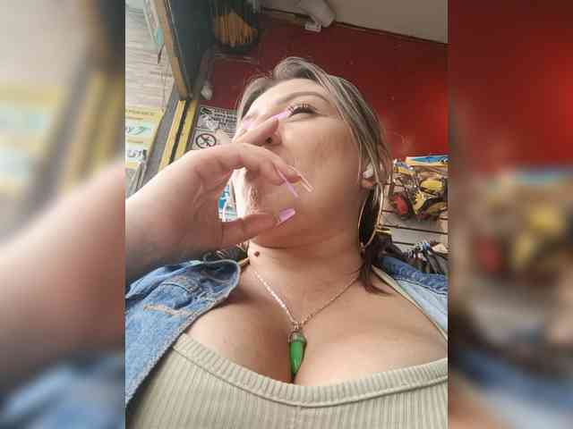 IsabellaaGarcia - Girl 