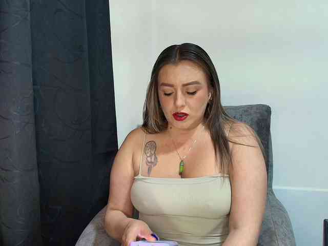 Isabellaagarcia webcam