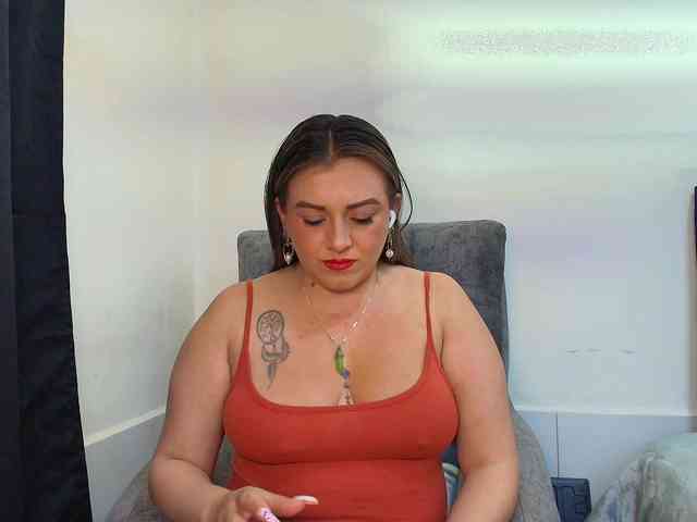 Isabellaagarcia webcam