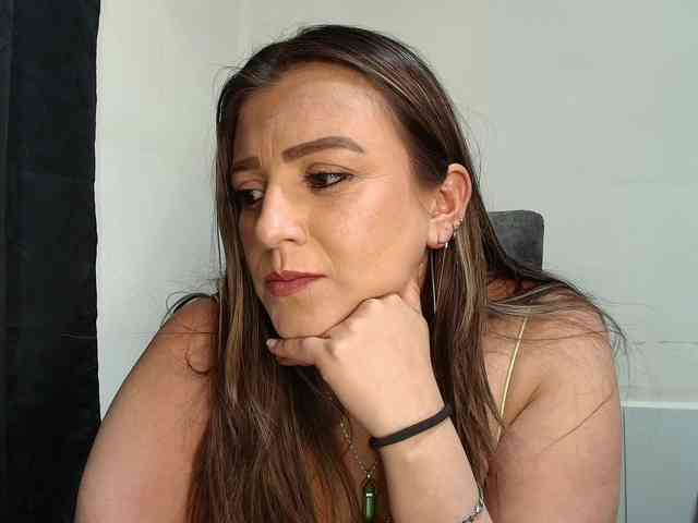 Isabellaagarcia webcam