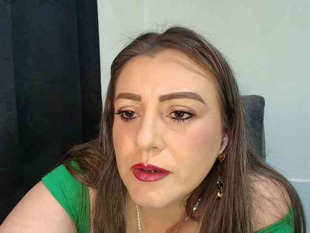 Isabellaagarcia webcam