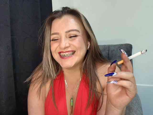 Isabellaagarcia webcam