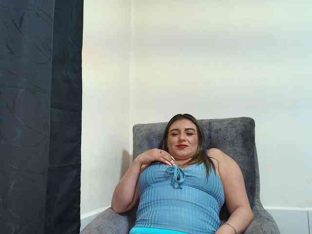 Isabellaagarcia webcam
