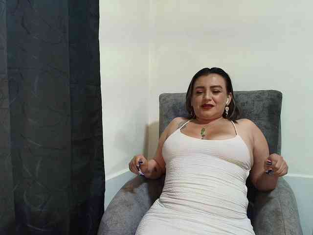 Isabellaagarcia webcam