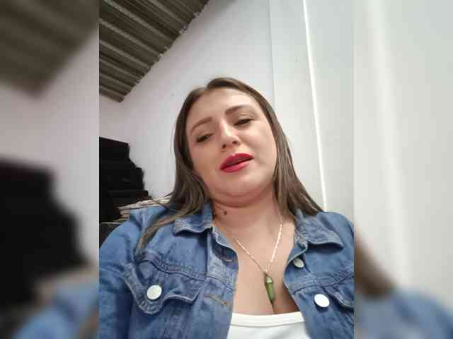 Isabellaagarcia webcam