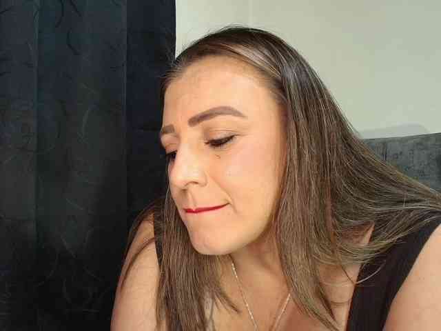 Isabellaagarcia webcam