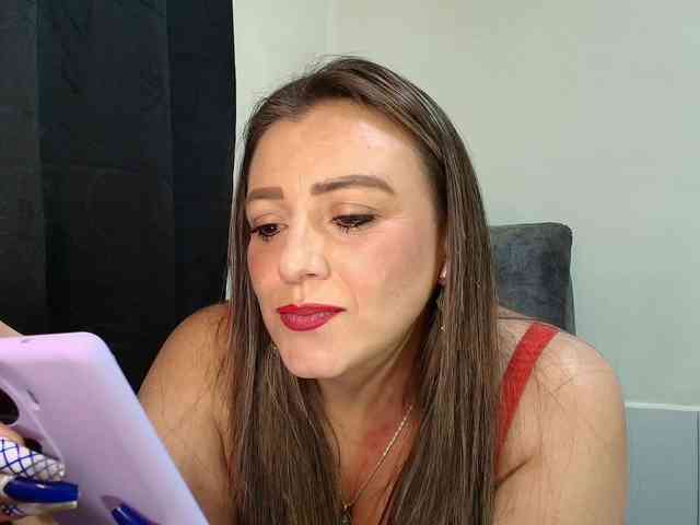 Isabellaagarcia webcam